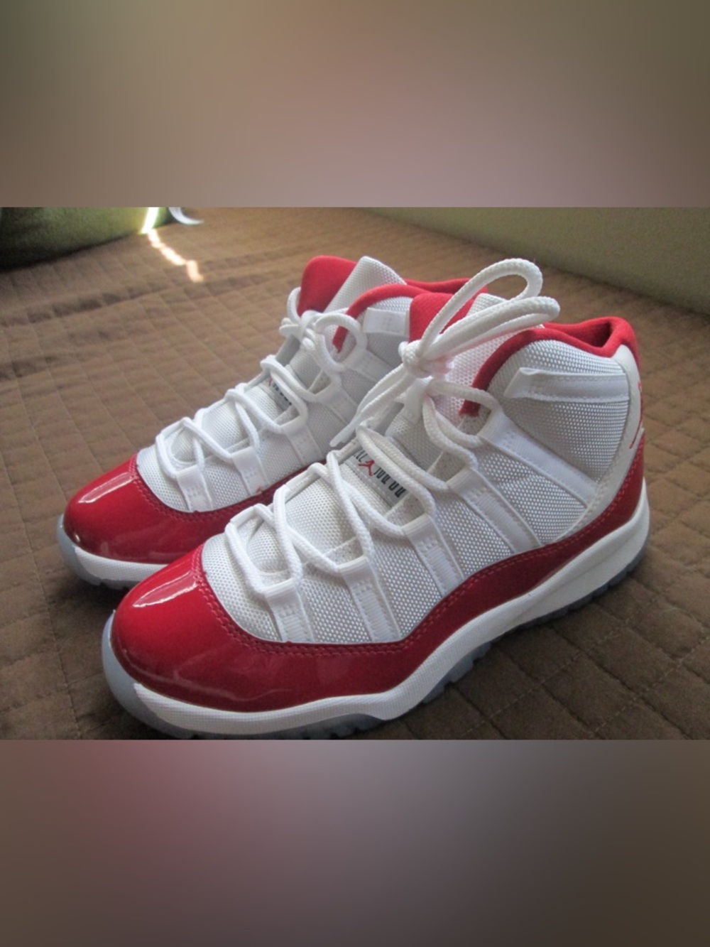 Jordan 11 Retro (PS) 3Y
